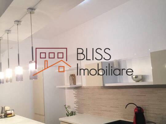 Apartment for Rent Iancu Nicolae | Pipera, Bucharest - 2 Bedroom - ID:45296 | Bliss Imobiliare / Photo 6 - BLISS Imobiliare