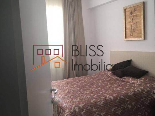 Apartament de Inchiriat Iancu Nicolae | Pipera - 3 Camere - ID:45296 | Bliss Imobiliare / Photo 9 - BLISS Imobiliare
