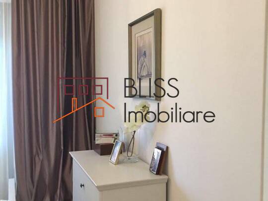 Apartament de Inchiriat Iancu Nicolae | Pipera - 3 Camere - ID:45296 | Bliss Imobiliare / Photo 10 - BLISS Imobiliare