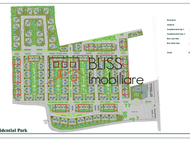 Spacious Villa With 4 Bedrooms And Functional Layout - Oxford Gardens, Bucharest / Ilfov | Bliss Imobiliare / Photo 16 - BLISS Imobiliare