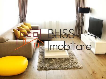 Apartament de Inchiriat Herastrau | Nordului - 2 Camere - ID:45386 | Bliss Imobiliare / Photo 2 - BLISS Imobiliare