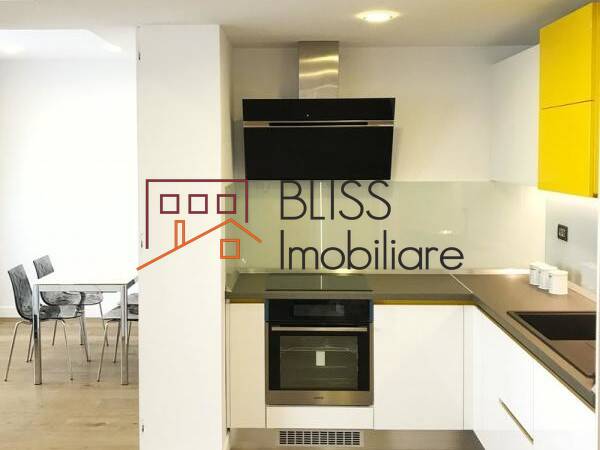 Apartament de Inchiriat Herastrau | Nordului - 2 Camere - ID:45386 | Bliss Imobiliare / Photo 4 - BLISS Imobiliare