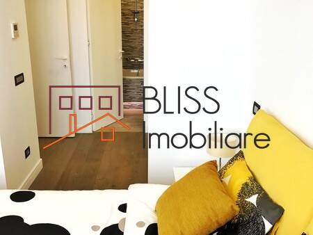 Apartment for Rent Herastrau | Nordului, Bucharest - 1 Bedroom - ID:45386 | Bliss Imobiliare / Photo 7 - BLISS Imobiliare