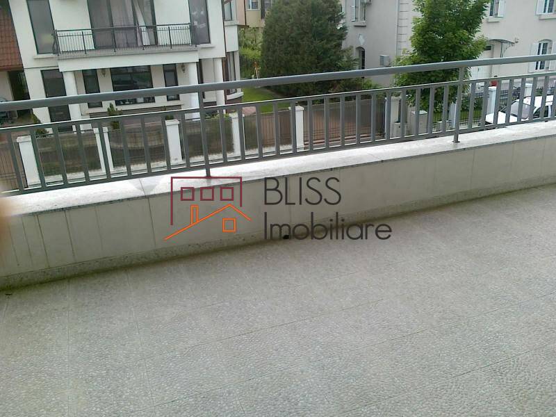 Vila de Inchiriat Iancu Nicolae | Pipera - 7 Camere - ID:45443 | Bliss Imobiliare / Photo 5 - BLISS Imobiliare