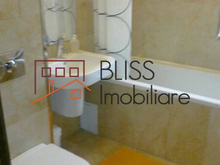 Vila de Inchiriat Iancu Nicolae | Pipera - 7 Camere - ID:45443 | Bliss Imobiliare / Photo 10 - BLISS Imobiliare