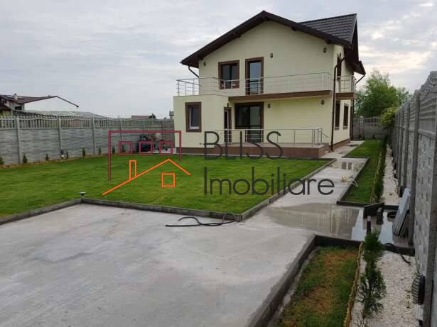 Casa de Vanzare Salaj - 5 Camere - ID:45463 | Bliss Imobiliare / Photo 1 - BLISS Imobiliare