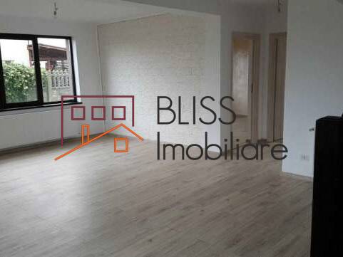 House for Sale Salaj, Bucharest / Ilfov - 4 Bedroom - ID:45463 | Bliss Imobiliare / Photo 4 - BLISS Imobiliare