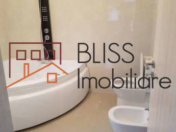 House for Sale Salaj, Bucharest / Ilfov - 4 Bedroom - ID:45463 | Bliss Imobiliare / Photo 5 - BLISS Imobiliare