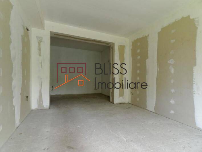 House for Sale Tei Toboc, Bucharest - 4 Bedroom - ID:45491 | Bliss Imobiliare / Photo 4 - BLISS Imobiliare