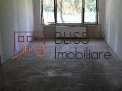 House for Sale Tei Toboc, Bucharest - 4 Bedroom - ID:45491 | Bliss Imobiliare / Photo 5 - BLISS Imobiliare
