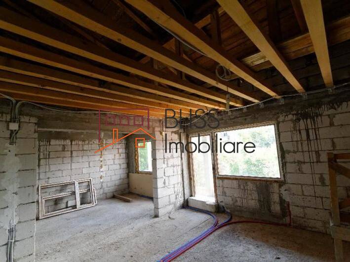 House for Sale Tei Toboc, Bucharest - 4 Bedroom - ID:45491 | Bliss Imobiliare / Photo 6 - BLISS Imobiliare