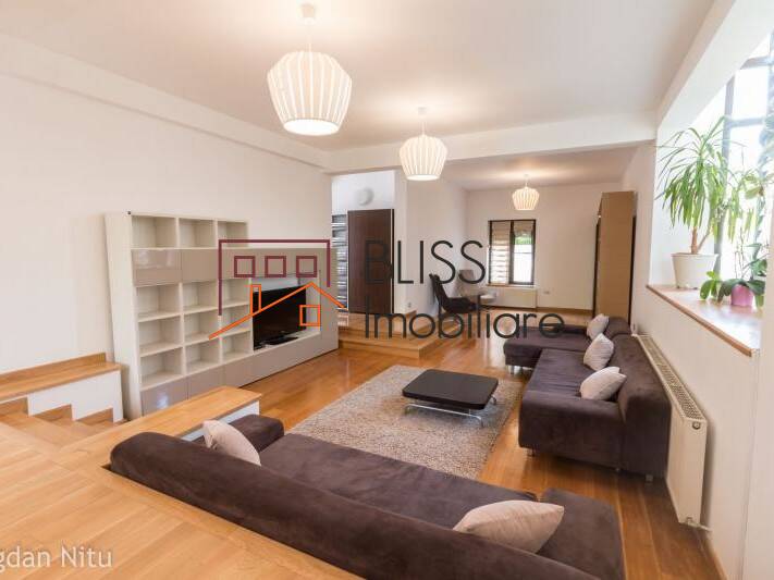 4-Bedroom Villa Iancu Nicolae Jolie Ville, Bucharest / Ilfov | Bliss Imobiliare / Photo 4 - BLISS Imobiliare
