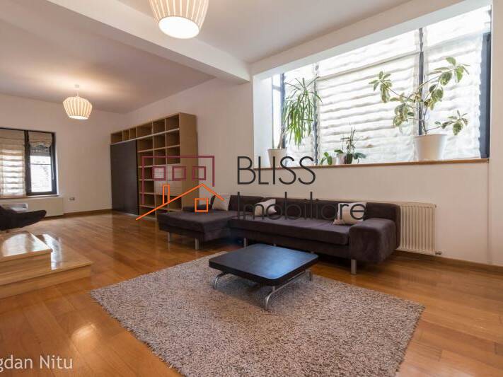 4-Bedroom Villa Iancu Nicolae Jolie Ville, Bucharest / Ilfov | Bliss Imobiliare / Photo 6 - BLISS Imobiliare
