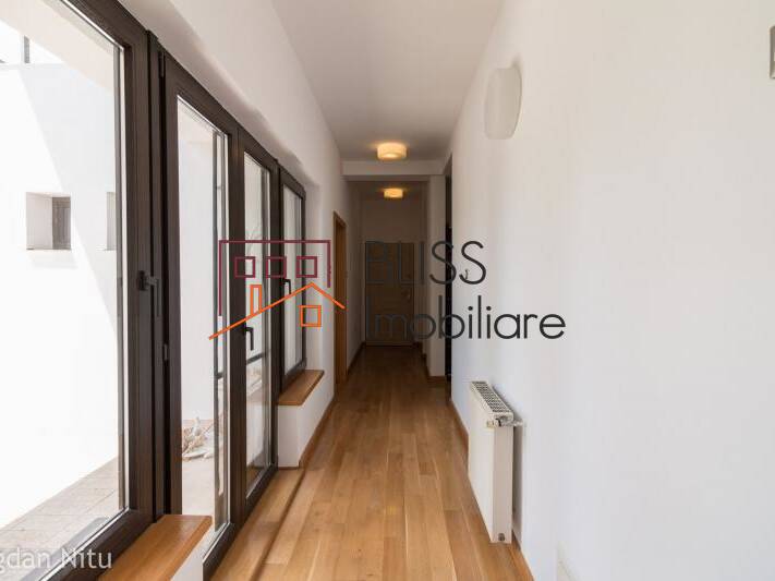 4-Bedroom Villa Iancu Nicolae Jolie Ville, Bucharest / Ilfov | Bliss Imobiliare / Photo 13 - BLISS Imobiliare