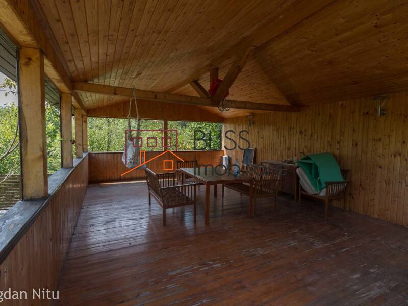 4-Bedroom Villa Iancu Nicolae Jolie Ville, Bucharest / Ilfov | Bliss Imobiliare / Photo 37 - BLISS Imobiliare