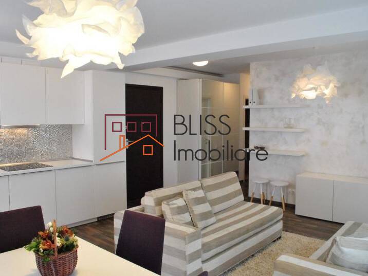 Apartament Penthouse de Vanzare Grozavesti - 3 Camere - ID:45532 | Bliss Imobiliare / Photo 3 - BLISS Imobiliare