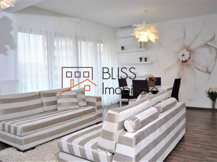 Apartament Penthouse de Vanzare Grozavesti - 3 Camere - ID:45532 | Bliss Imobiliare / Photo 1 - BLISS Imobiliare