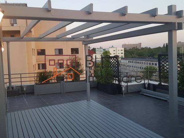 Penthouse apartment for Sale Grozavesti, Bucharest - 2 Bedroom - ID:45532 | Bliss Imobiliare / Photo 11 - BLISS Imobiliare