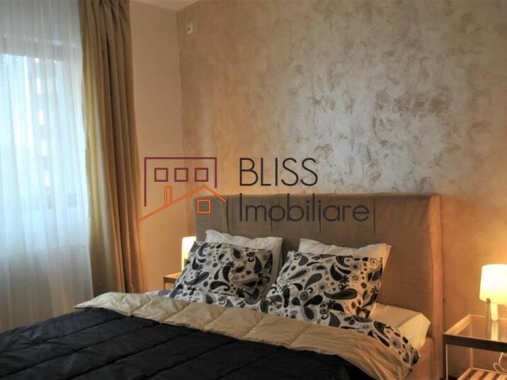 Penthouse apartment for Sale Grozavesti, Bucharest - 2 Bedroom - ID:45532 | Bliss Imobiliare / Photo 5 - BLISS Imobiliare