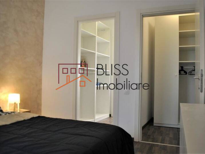 Apartament Penthouse de Vanzare Grozavesti - 3 Camere - ID:45532 | Bliss Imobiliare / Photo 6 - BLISS Imobiliare