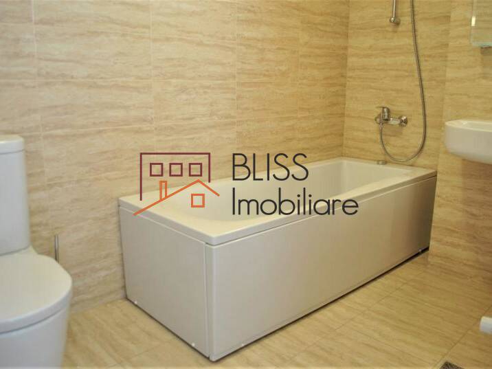 Apartament Penthouse de Vanzare Grozavesti - 3 Camere - ID:45532 | Bliss Imobiliare / Photo 7 - BLISS Imobiliare