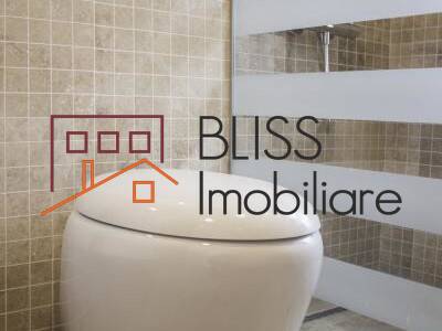 Villa for Rent Iancu Nicolae | Pipera, Bucharest / Ilfov - 5 Bedroom - ID:45570 | Bliss Imobiliare / Photo 13 - BLISS Imobiliare