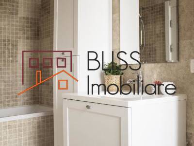 Villa for Rent Iancu Nicolae | Pipera, Bucharest / Ilfov - 5 Bedroom - ID:45570 | Bliss Imobiliare / Photo 14 - BLISS Imobiliare