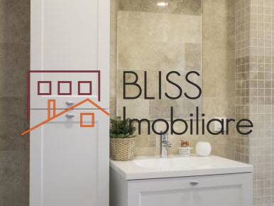 Villa for Rent Iancu Nicolae | Pipera, Bucharest / Ilfov - 5 Bedroom - ID:45570 | Bliss Imobiliare / Photo 15 - BLISS Imobiliare