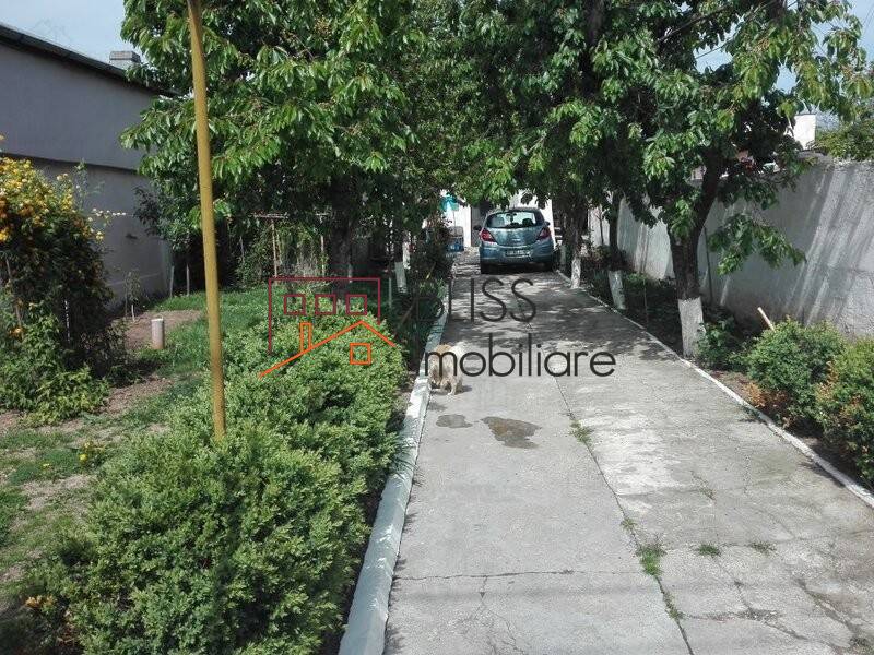 House for Sale Mogosoaia, Bucharest / Ilfov - 2 Rooms - ID:45615 | Bliss Imobiliare / Photo 1 - BLISS Imobiliare