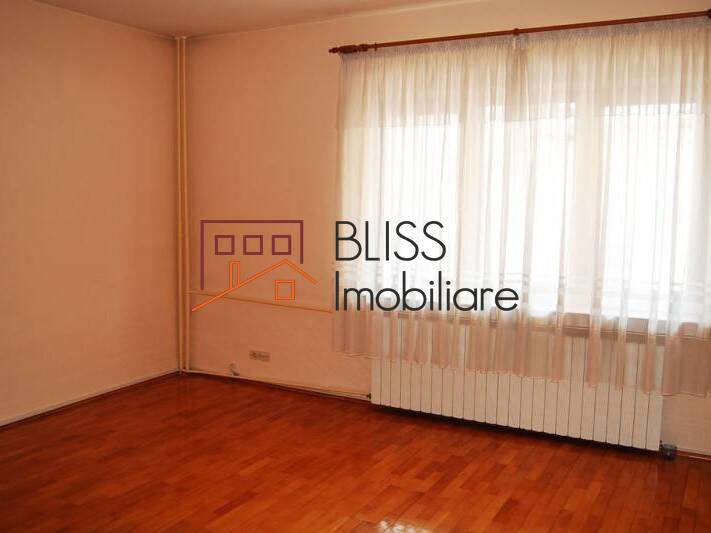 Apartament de Inchiriat Floreasca | Barbu Vacarescu - 4 Camere - ID:5745 | Bliss Imobiliare / Photo 3 - BLISS Imobiliare