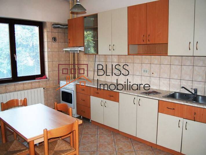 Apartament de Inchiriat Floreasca | Barbu Vacarescu - 4 Camere - ID:5745 | Bliss Imobiliare / Photo 4 - BLISS Imobiliare