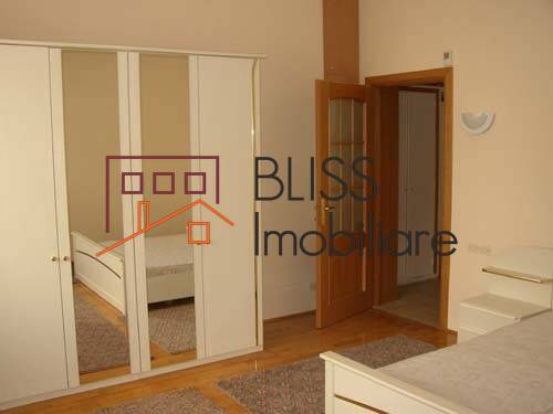 Apartament de Inchiriat Floreasca | Barbu Vacarescu - 4 Camere - ID:5745 | Bliss Imobiliare / Photo 5 - BLISS Imobiliare