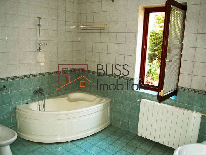 Apartament de Inchiriat Floreasca | Barbu Vacarescu - 4 Camere - ID:5745 | Bliss Imobiliare / Photo 6 - BLISS Imobiliare