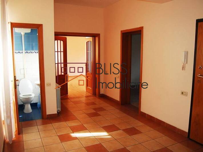 Apartament de Inchiriat Floreasca | Barbu Vacarescu - 4 Camere - ID:5745 | Bliss Imobiliare / Photo 8 - BLISS Imobiliare