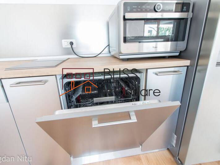 Casa de Inchiriat Iancu Nicolae | Pipera - 5 Camere - ID:45708 | Bliss Imobiliare / Photo 8 - BLISS Imobiliare