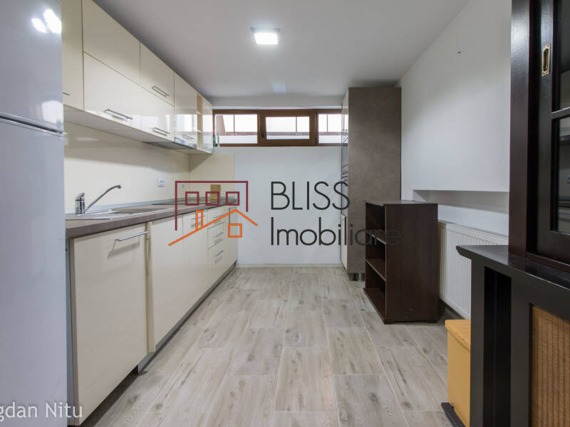 House for Rent Iancu Nicolae | Pipera, Bucharest / Ilfov - 4 Bedroom - ID:45708 | Bliss Imobiliare / Photo 37 - BLISS Imobiliare