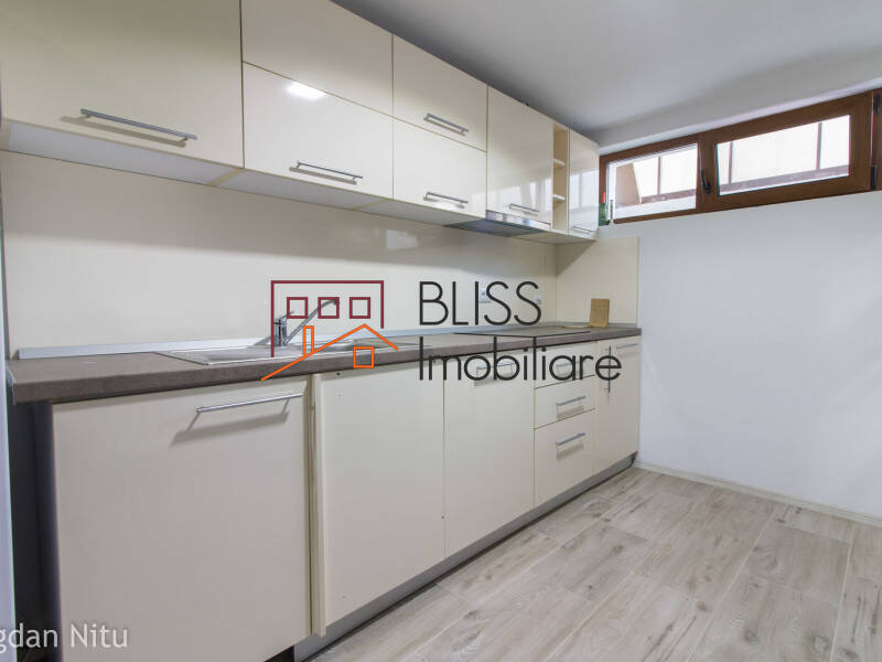 Casa de Inchiriat Iancu Nicolae | Pipera - 5 Camere - ID:45708 | Bliss Imobiliare / Photo 38 - BLISS Imobiliare