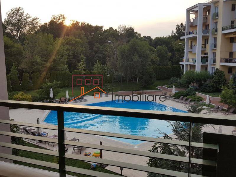 Apartament de Inchiriat Herastrau | Nordului - 3 Camere - ID:45713 | Bliss Imobiliare / Photo 3 - BLISS Imobiliare