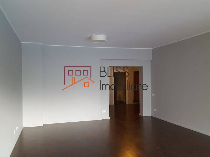 Apartment for Rent Herastrau | Nordului, Bucharest - 2 Bedroom - ID:45713 | Bliss Imobiliare / Photo 4 - BLISS Imobiliare