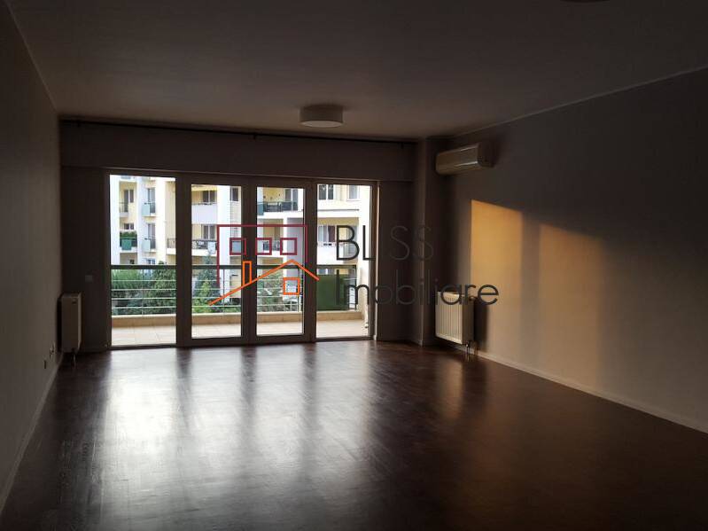Apartment for Rent Herastrau | Nordului, Bucharest - 2 Bedroom - ID:45713 | Bliss Imobiliare / Photo 5 - BLISS Imobiliare
