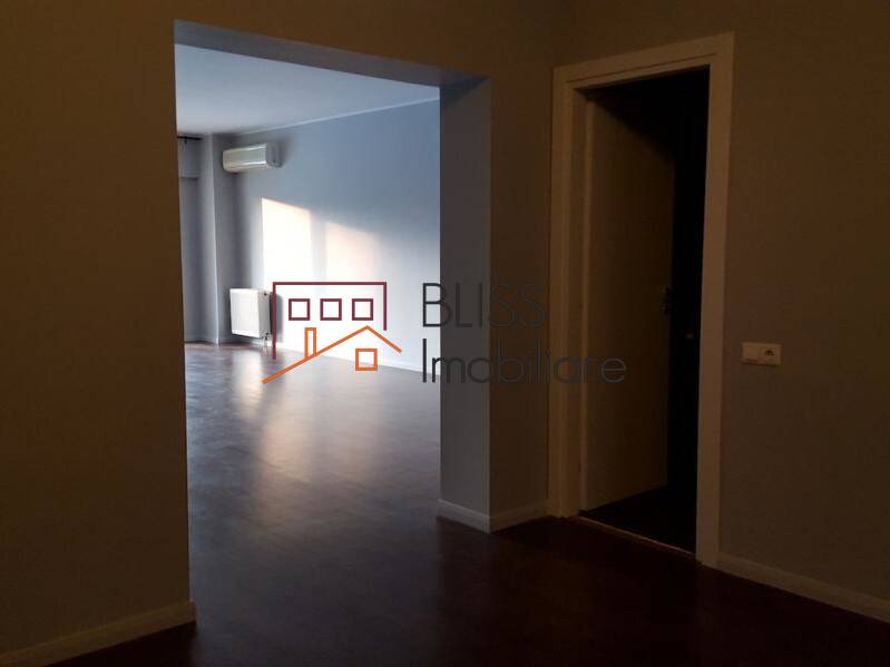 Apartment for Rent Herastrau | Nordului, Bucharest - 2 Bedroom - ID:45713 | Bliss Imobiliare / Photo 6 - BLISS Imobiliare