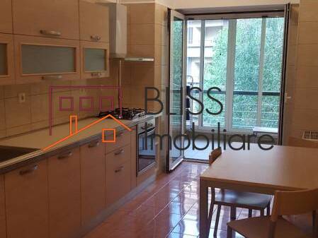 Apartament de Inchiriat Herastrau | Nordului - 3 Camere - ID:45713 | Bliss Imobiliare / Photo 8 - BLISS Imobiliare