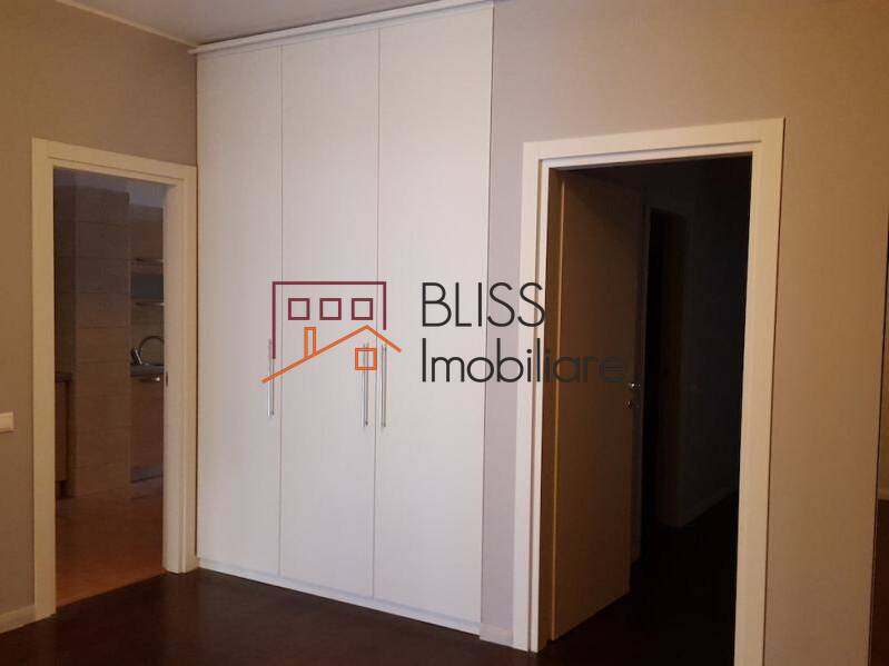Apartment for Rent Herastrau | Nordului, Bucharest - 2 Bedroom - ID:45713 | Bliss Imobiliare / Photo 9 - BLISS Imobiliare