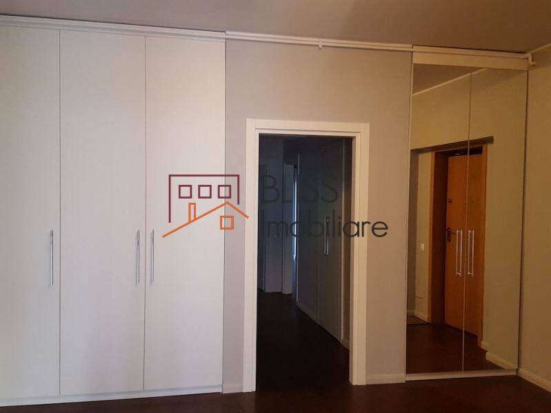 Apartament de Inchiriat Herastrau | Nordului - 3 Camere - ID:45713 | Bliss Imobiliare / Photo 10 - BLISS Imobiliare