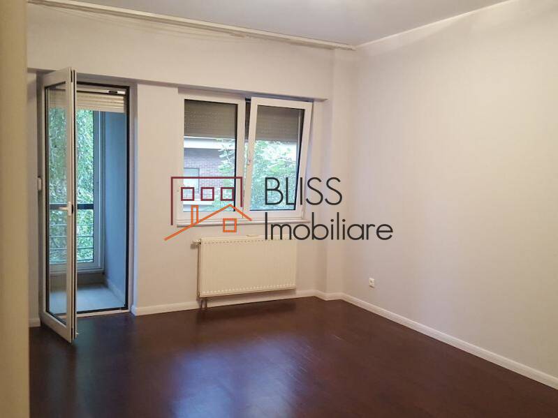 Apartment for Rent Herastrau | Nordului, Bucharest - 2 Bedroom - ID:45713 | Bliss Imobiliare / Photo 11 - BLISS Imobiliare