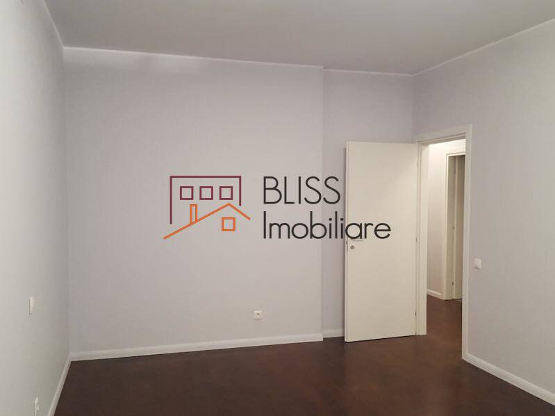 Apartament de Inchiriat Herastrau | Nordului - 3 Camere - ID:45713 | Bliss Imobiliare / Photo 12 - BLISS Imobiliare