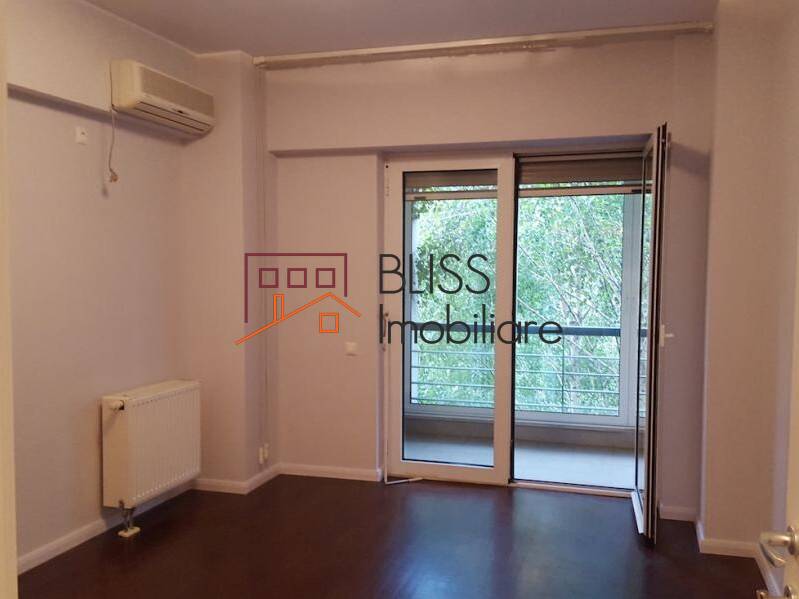Apartment for Rent Herastrau | Nordului, Bucharest - 2 Bedroom - ID:45713 | Bliss Imobiliare / Photo 13 - BLISS Imobiliare