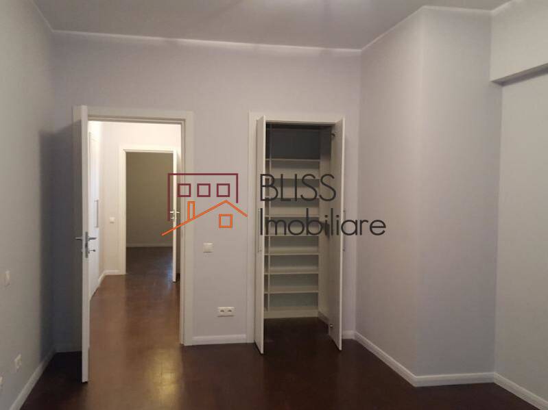 Apartament de Inchiriat Herastrau | Nordului - 3 Camere - ID:45713 | Bliss Imobiliare / Photo 14 - BLISS Imobiliare