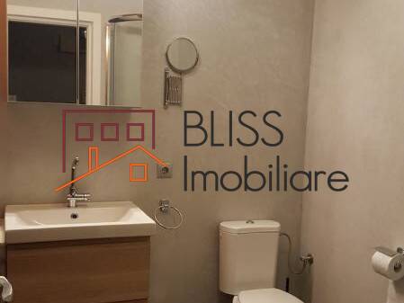 Apartment for Rent Herastrau | Nordului, Bucharest - 2 Bedroom - ID:45713 | Bliss Imobiliare / Photo 15 - BLISS Imobiliare