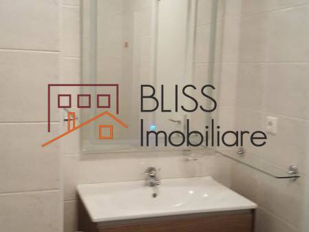 Apartment for Rent Herastrau | Nordului, Bucharest - 2 Bedroom - ID:45713 | Bliss Imobiliare / Photo 16 - BLISS Imobiliare